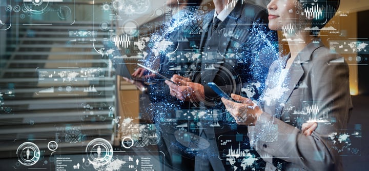 Take Your SaaS Business to the Next Level