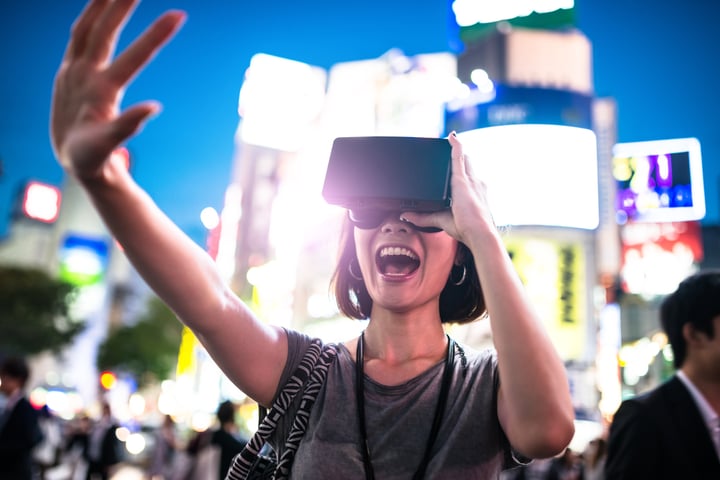 Why businesses should embrace IT Innovation